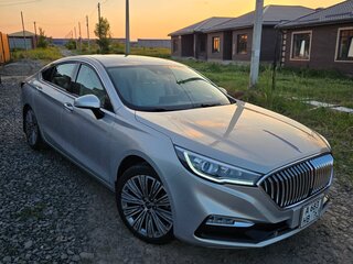 2022 Hongqi H5 I, бежевый, 1900000 рублей, вид 3