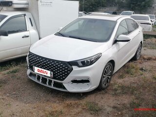 2023 Omoda S5, белый, 690540 рублей, вид 1