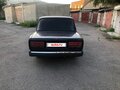 2010 Lada (ВАЗ) 2107, чёрный, 130000 рублей - вид 3