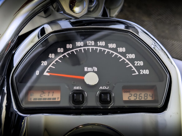 2006 Suzuki Boulevard M109R, чёрный, 799000 рублей - вид 14