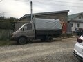 1998 ГАЗ ГАЗель (3302), коричневый, 450000 рублей - вид 1