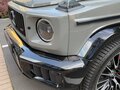2026 Mercedes-Benz G-Класс AMG 63 AMG II (W465) Рестайлинг, серый, 32600000 рублей - вид 10