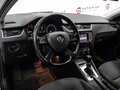 2013 Skoda Octavia III (A7), белый, 949000 рублей - вид 6
