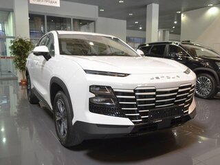 2026 Jetour Dashing I, белый, 2810000 рублей, вид 4
