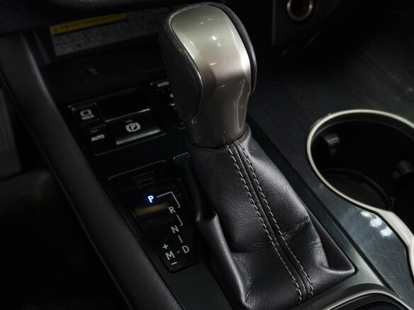 2015 Lexus RX 200t IV, белый, 3498000 рублей - вид 15