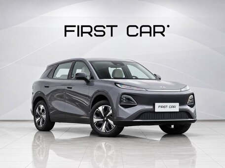 2026 Changan Qiyuan Q05 40.3 kWh II, серый, 2285000 рублей, вид 2
