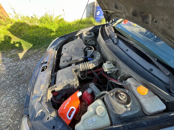 2011 Lada (ВАЗ) Priora I, чёрный - вид 12