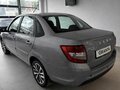 2026 Lada (ВАЗ) Granta I Рестайлинг, серый, 1130000 рублей - вид 2