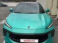 2022 Forthing T5 EVO, зелёный, 1825000 рублей - вид 1