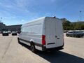 2023 Mercedes-Benz Sprinter, белый, 7490000 рублей - вид 7