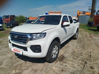 Great Wall Wingle 7