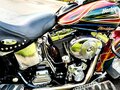 2004 Harley-Davidson Heritage, красный, 2000000 рублей - вид 8