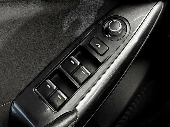 2015 Mazda 6 III (GJ) Рестайлинг, белый, 1750000 рублей - вид 9
