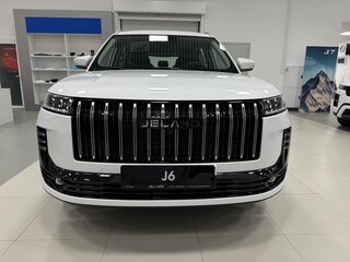 2026 Jeland J6, белый, 2749000 рублей, вид 2