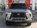 2025 Lexus GX 550 III, серый, 17000000 рублей - вид 1