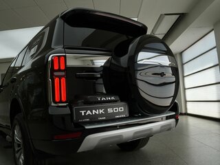 2026 Tank 500 I, чёрный, 8449000 рублей, вид 5