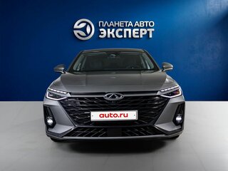 2024 Chery Arrizo 8, серый, 2100000 рублей, вид 2