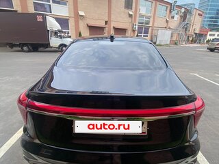 2024 Hongqi H5 II, чёрный, 2400000 рублей, вид 3