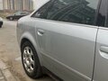 1999 Audi A6 II (C5), серебристый, 410000 рублей - вид 3