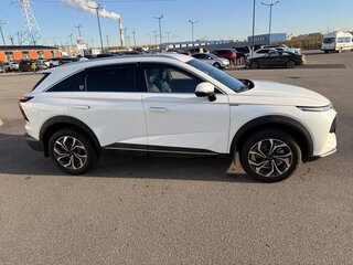 2024 Haval F7 II, белый, 2725000 рублей, вид 4