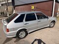2012 Lada (ВАЗ) 2114, серебристый, 185000 рублей - вид 1