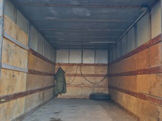 2011 ГАЗ ГАЗель (3302), белый, 700000 рублей, вид 5