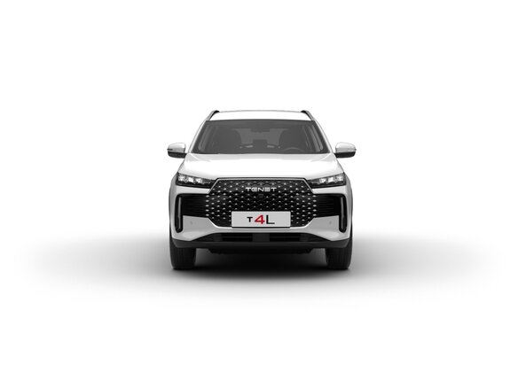 2026 Tenet T4L, белый - вид 1