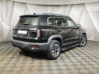 2024 Haval Dargo X I, чёрный, 2059000 рублей, вид 2