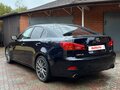 2008 Lexus IS 250 II, голубой, 1680000 рублей - вид 7
