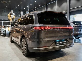2026 Esteo Exlantix ET8, серый, 7690000 рублей, вид 4