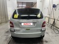 2003 Renault Scenic I Рестайлинг, серебристый, 230000 рублей - вид 2