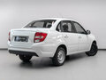 2024 Lada (ВАЗ) Granta I Рестайлинг, белый, 655000 рублей - вид 4
