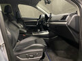 2017 Audi Q5 II (FY), серебристый, 2899000 рублей - вид 9