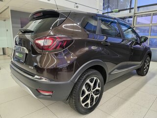 2018 Renault Kaptur I, коричневый, 1349000 рублей, вид 4