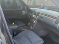 1996 Mercedes-Benz E-Класс 230 II (W210, S210), чёрный - вид 10