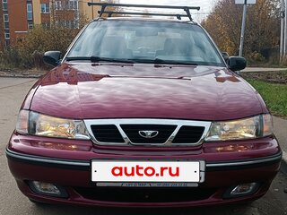 2004 Daewoo Nexia I, пурпурный, 600000 рублей, вид 1