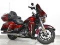 2017 Harley-Davidson Ultra Limited, красный, 1399000 рублей