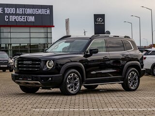 2026 Haval Dargo I, чёрный, 2645000 рублей, вид 1