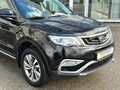 2021 Geely Atlas I, чёрный - вид 9