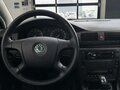 2007 Skoda Superb I Рестайлинг, серебристый - вид 11