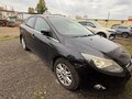 2014 Ford Focus III, чёрный, 1000000 рублей - вид 1
