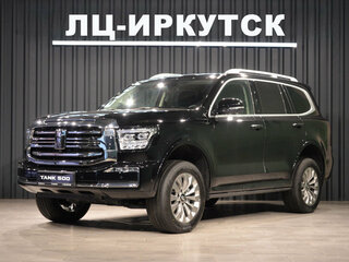 2026 Tank 500 I, чёрный, 7199000 рублей, вид 2