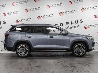 2023 Jetour X90+, серый, 2199000 рублей, вид 5