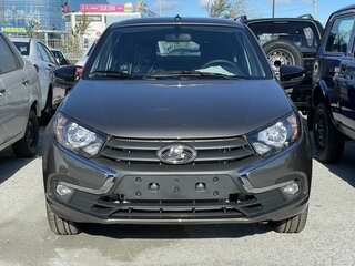 2026 Lada (ВАЗ) Granta I Рестайлинг, коричневый, 1344000 рублей, вид 2