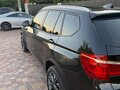 2016 BMW X3 20d xDrive II (F25) Рестайлинг, чёрный, 2400000 рублей - вид 5