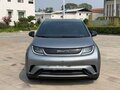 2025 BYD Dolphin 45.12 kWh I Рестайлинг, серебристый, 1840000 рублей - вид 2