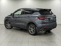 2021 Geely Coolray I, серый, 1590000 рублей - вид 6