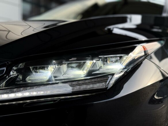 2017 Lexus RX 200t IV, чёрный, 4000000 рублей - вид 13