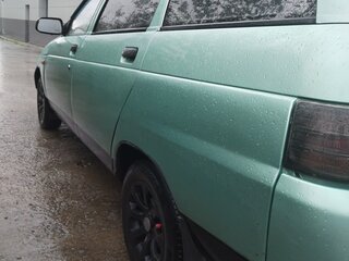 2003 Lada (ВАЗ) 2111, серый, 185000 рублей, вид 4