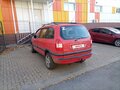 2003 Opel Zafira A Рестайлинг, красный, 340000 рублей - вид 3